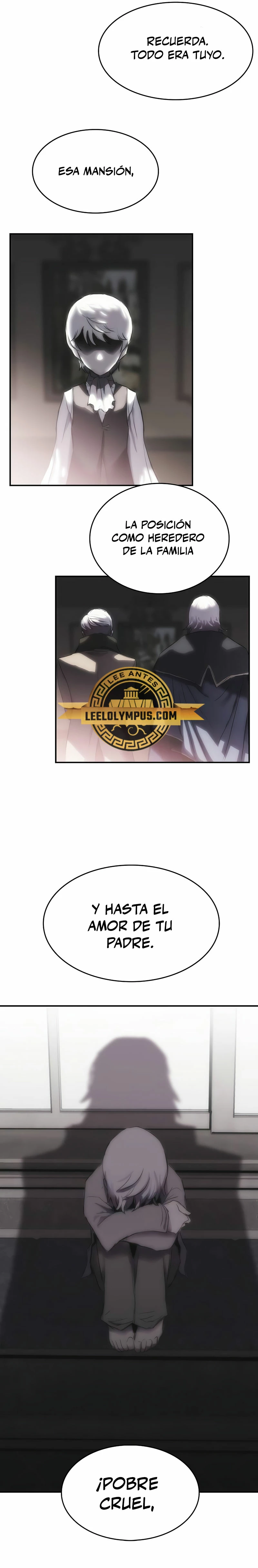 Instinto de regresion del sabueso - Capítulo 33 - Página 17 - LectorTMOo