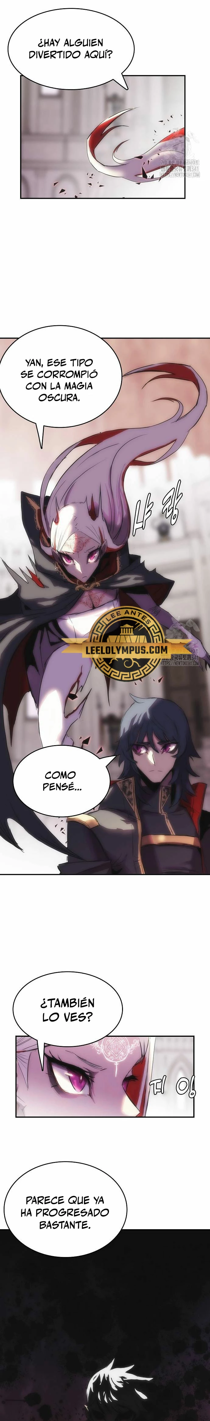 Instinto de regresion del sabueso - Capítulo 34 - Página 5 - LectorTMOo