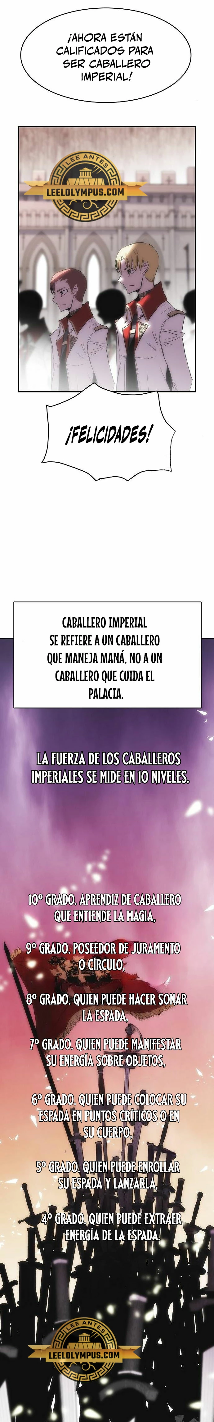 Instinto de regresion del sabueso - Capítulo 34 - Página 11 - LectorTMOo