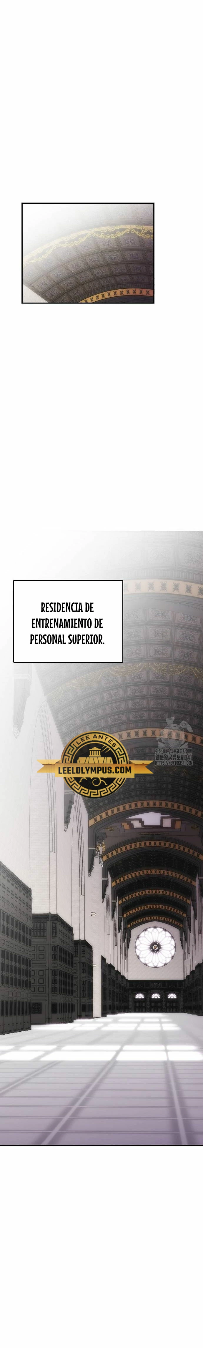 Instinto de regresion del sabueso - Capítulo 34 - Página 13 - LectorTMOo