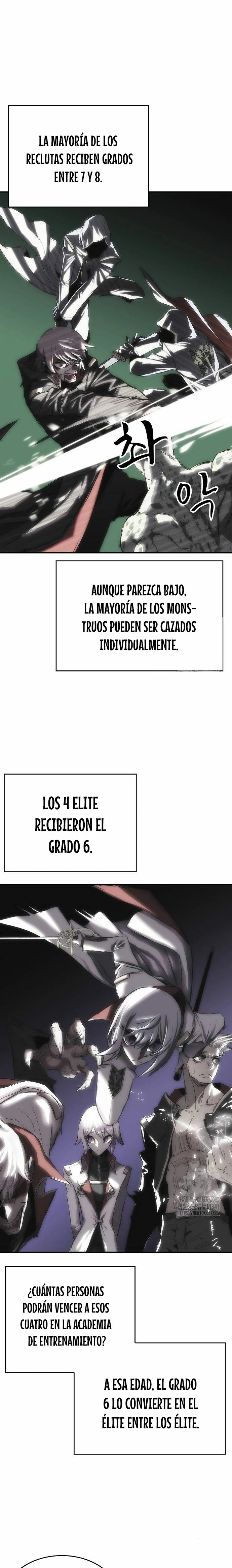 Instinto de regresion del sabueso - Capítulo 34 - Página 15 - LectorTMOo