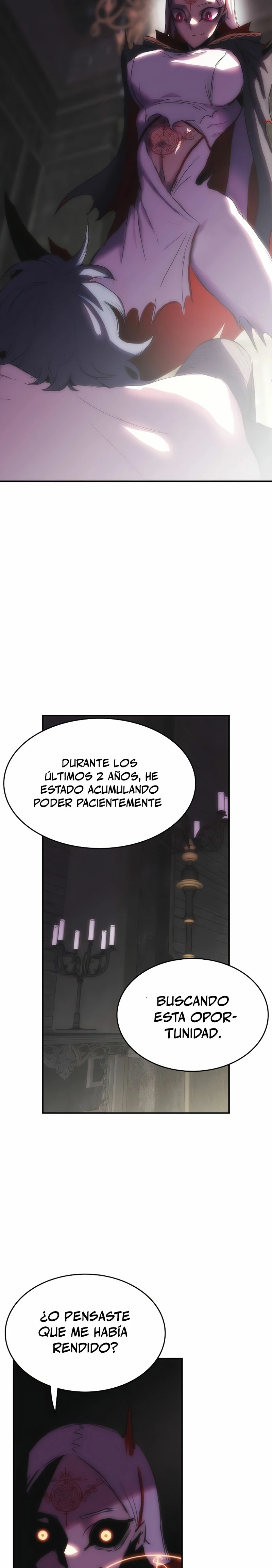 Instinto de regresion del sabueso - Capítulo 35 - Página 4 - LectorTMOo