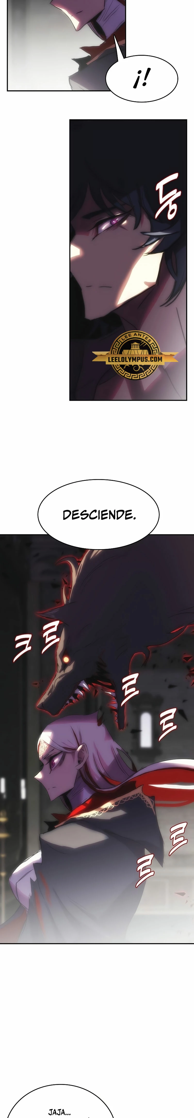 Instinto de regresion del sabueso - Capítulo 35 - Página 6 - LectorTMOo