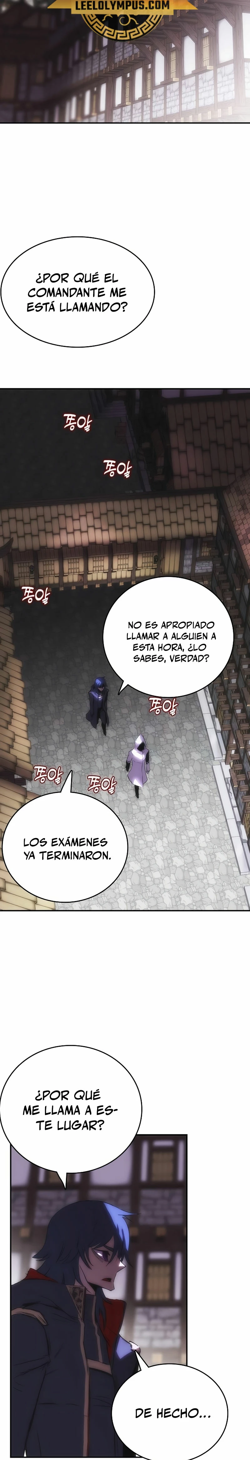 Instinto de regresion del sabueso - Capítulo 35 - Página 10 - LectorTMOo