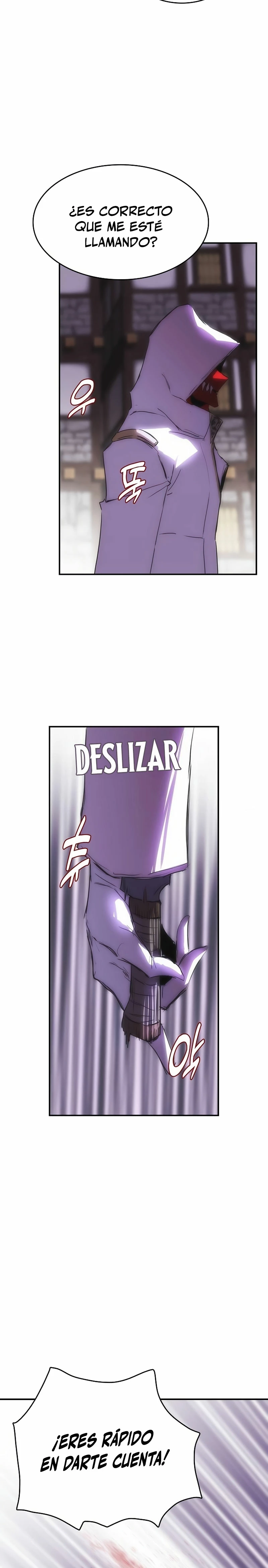 Instinto de regresion del sabueso - Capítulo 35 - Página 11 - LectorTMOo