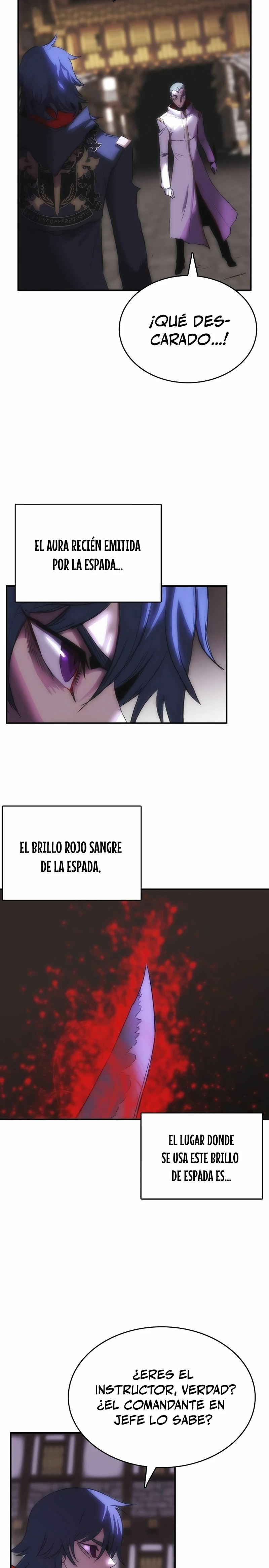Instinto de regresion del sabueso - Capítulo 35 - Página 15 - LectorTMOo