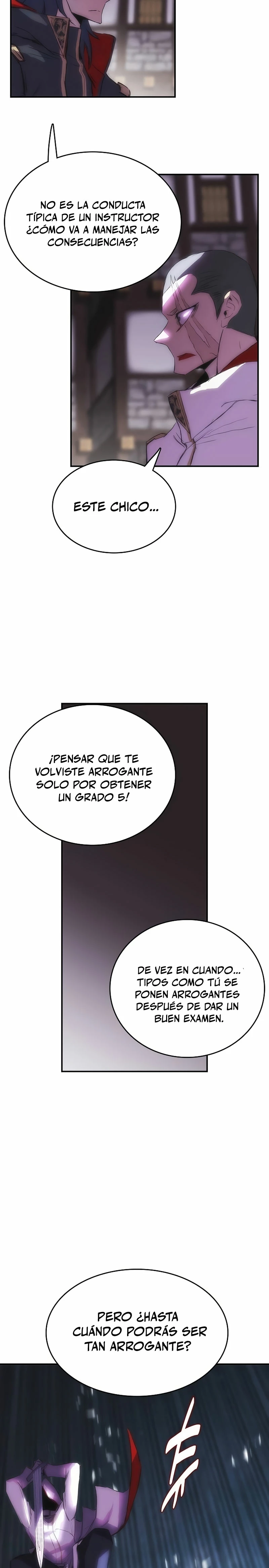 Instinto de regresion del sabueso - Capítulo 35 - Página 16 - LectorTMOo