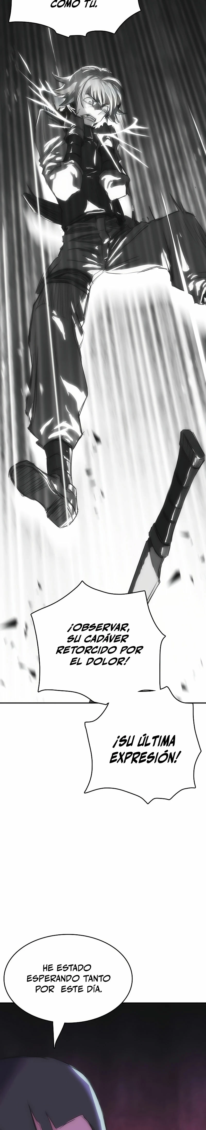 Instinto de regresion del sabueso - Capítulo 35 - Página 23 - LectorTMOo