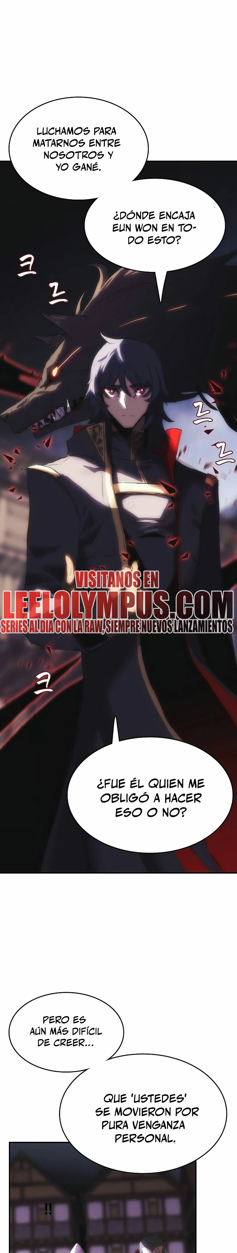 Instinto de regresion del sabueso - Capítulo 35 - Página 27 - LectorTMOo
