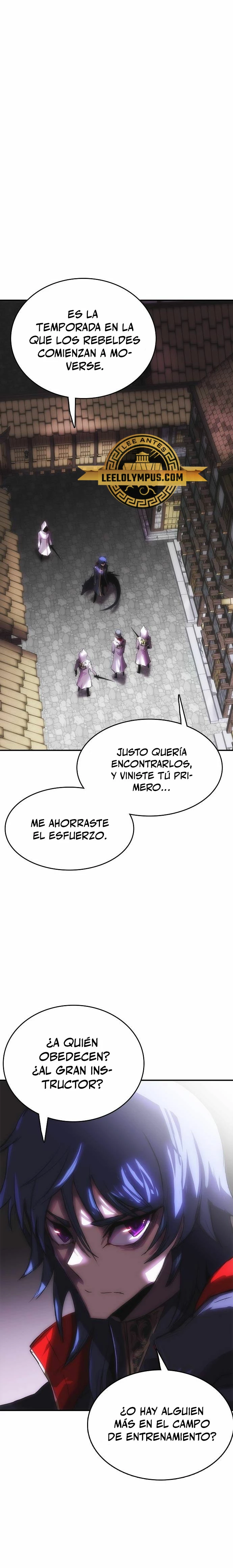 Instinto de regresion del sabueso - Capítulo 36 - Página 6 - LectorTMOo