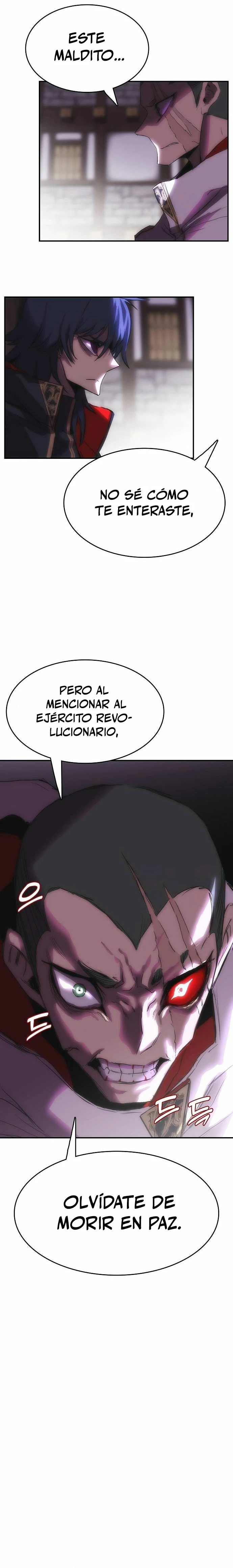 Instinto de regresion del sabueso - Capítulo 36 - Página 7 - LectorTMOo