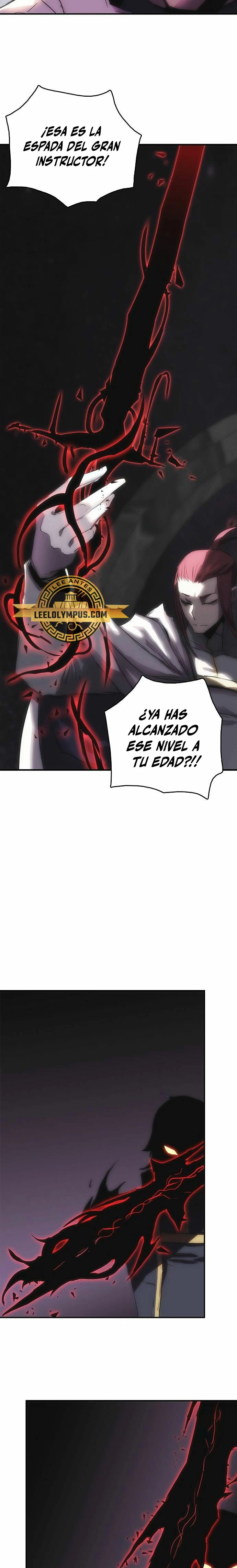 Instinto de regresion del sabueso - Capítulo 36 - Página 12 - LectorTMOo