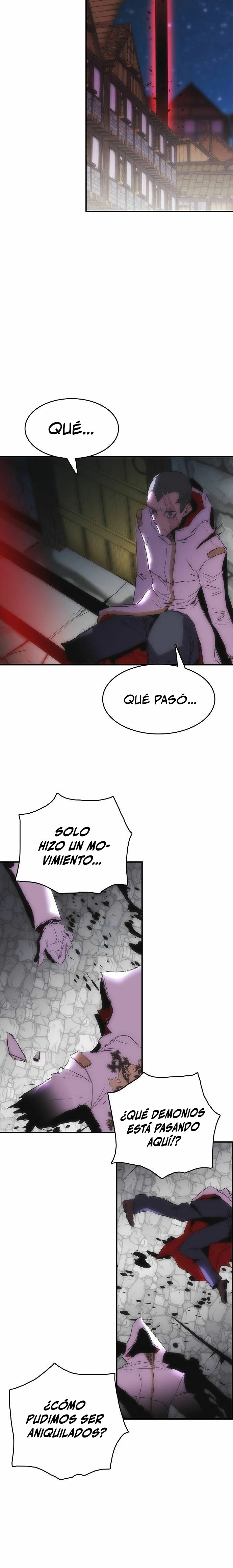 Instinto de regresion del sabueso - Capítulo 36 - Página 16 - LectorTMOo