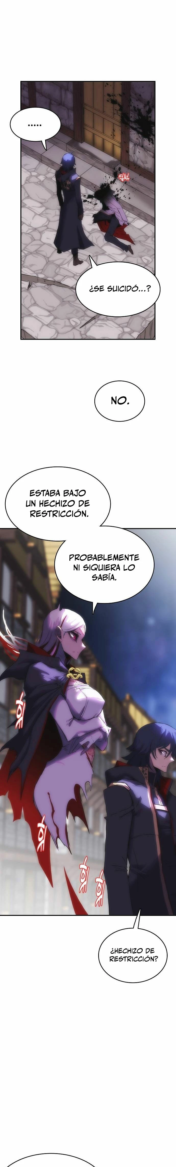 Instinto de regresion del sabueso - Capítulo 36 - Página 22 - LectorTMOo