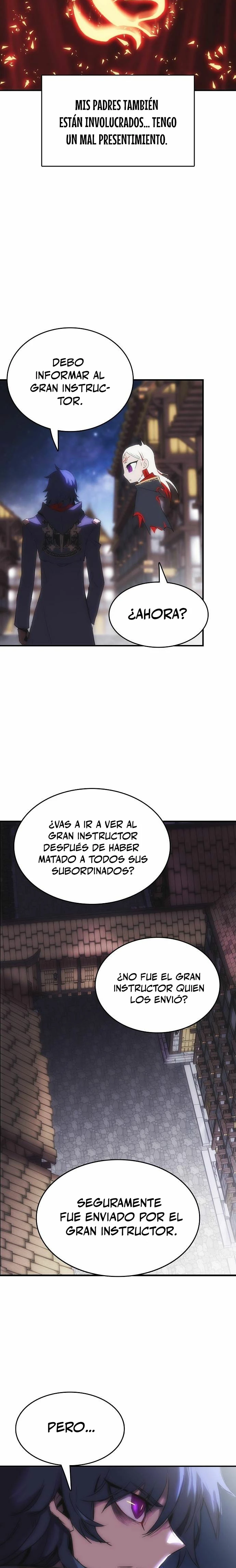 Instinto de regresion del sabueso - Capítulo 36 - Página 24 - LectorTMOo