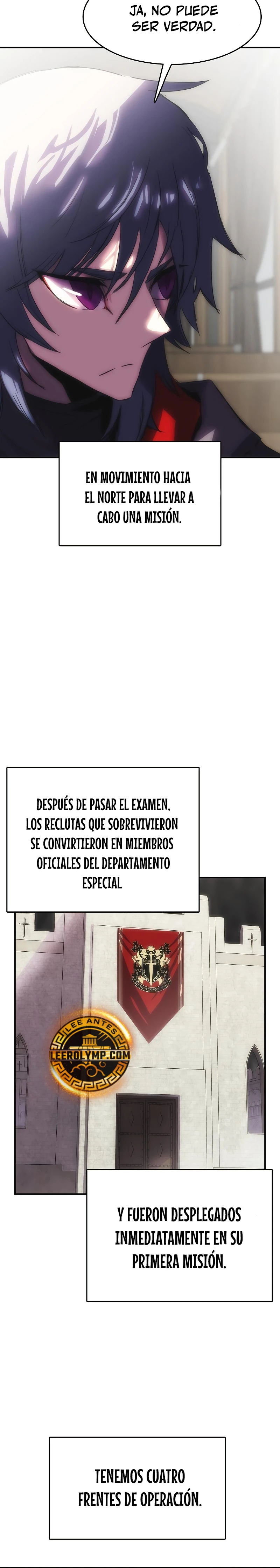 Instinto de regresion del sabueso - Capítulo 37 - Página 7 - LectorTMOo