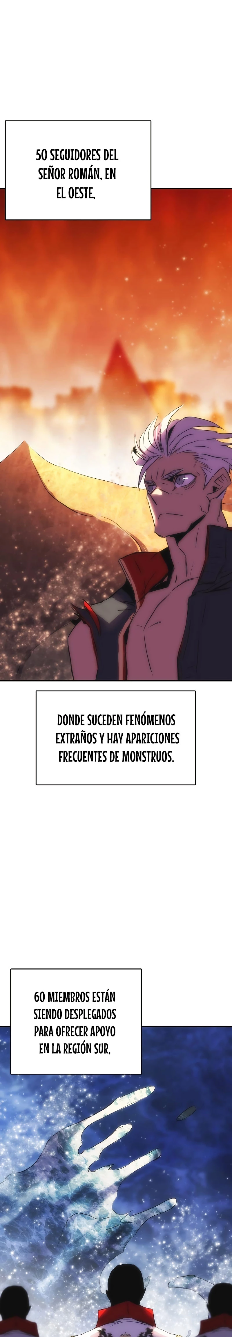 Instinto de regresion del sabueso - Capítulo 37 - Página 9 - LectorTMOo