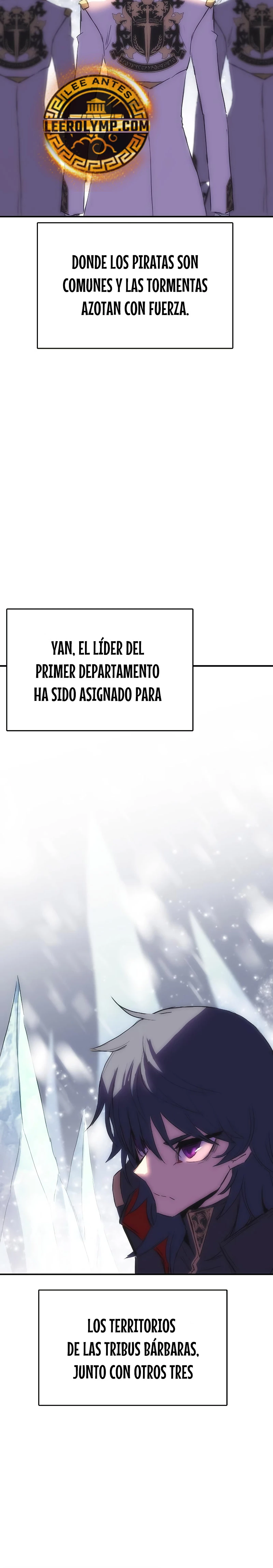 Instinto de regresion del sabueso - Capítulo 37 - Página 10 - LectorTMOo