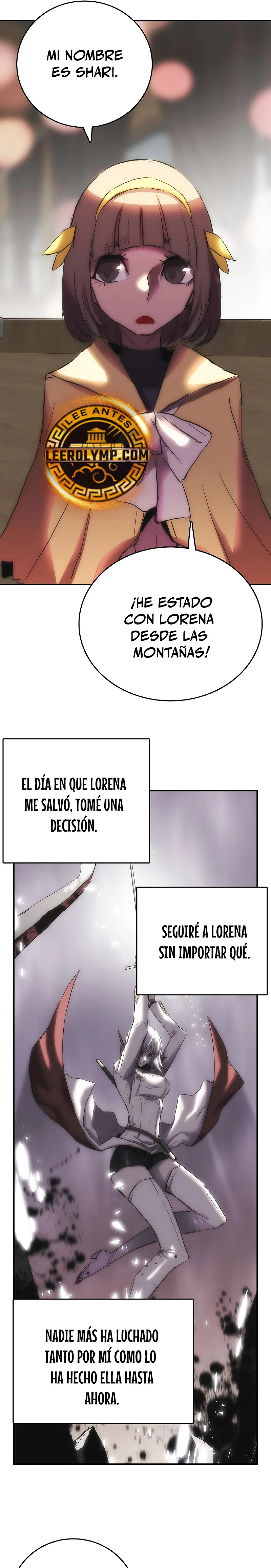 Instinto de regresion del sabueso - Capítulo 37 - Página 14 - LectorTMOo