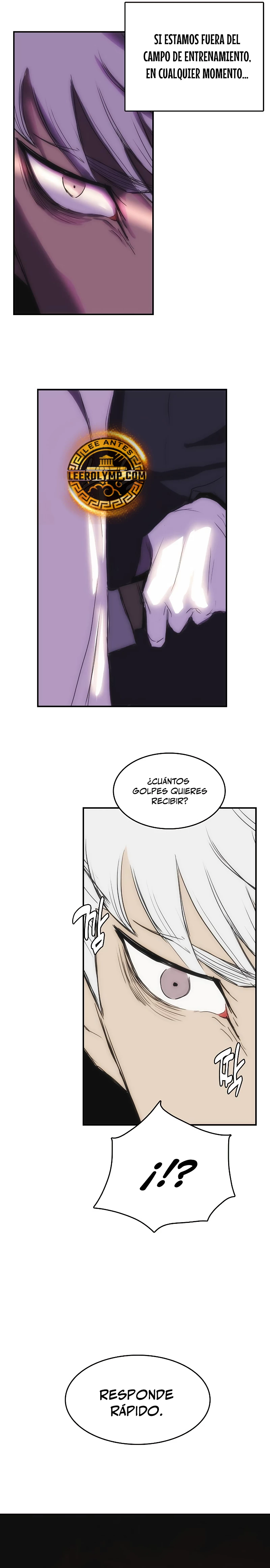 Instinto de regresion del sabueso - Capítulo 37 - Página 17 - LectorTMOo