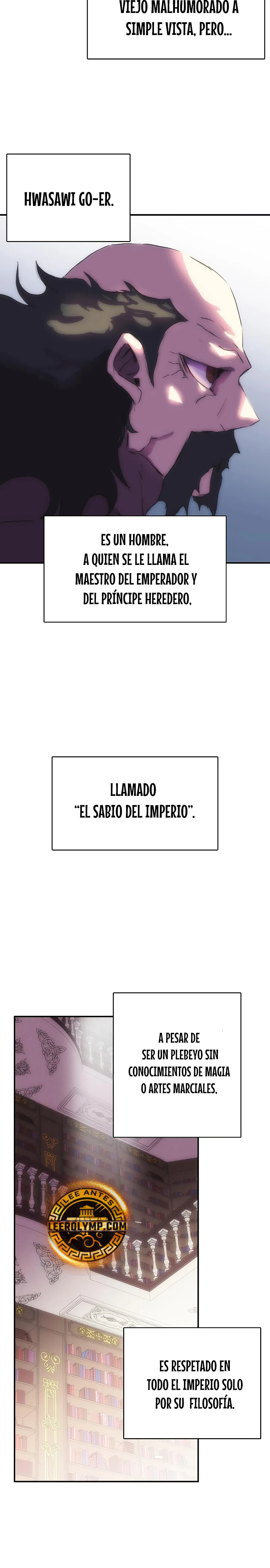 Instinto de regresion del sabueso - Capítulo 37 - Página 25 - LectorTMOo