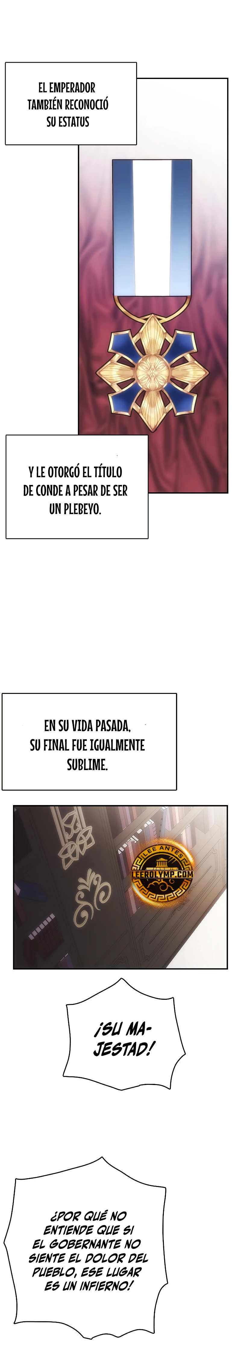 Instinto de regresion del sabueso - Capítulo 37 - Página 26 - LectorTMOo