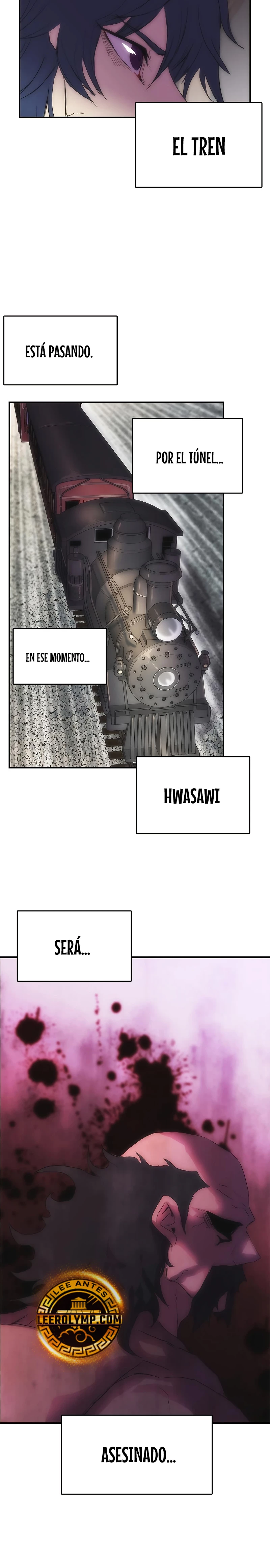 Instinto de regresion del sabueso - Capítulo 37 - Página 31 - LectorTMOo