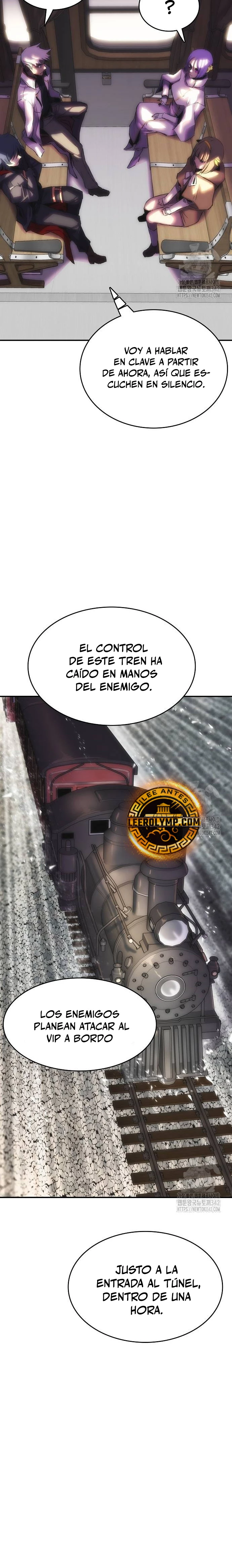 Instinto de regresion del sabueso - Capítulo 38 - Página 4 - LectorTMOo