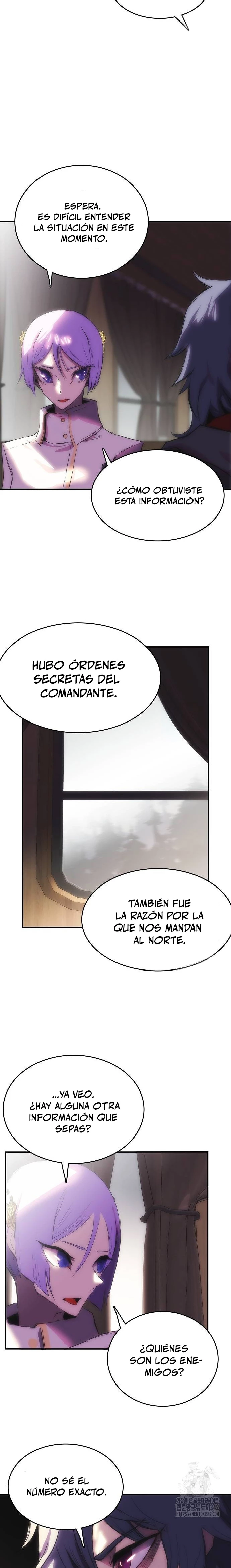 Instinto de regresion del sabueso - Capítulo 38 - Página 6 - LectorTMOo