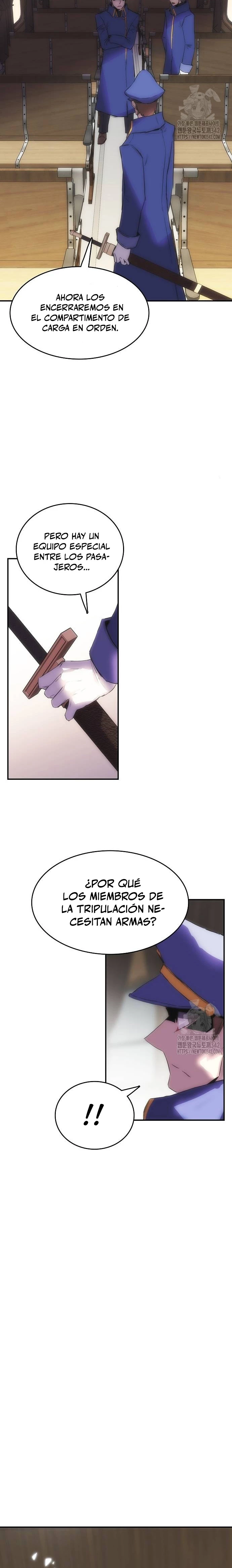 Instinto de regresion del sabueso - Capítulo 38 - Página 10 - LectorTMOo