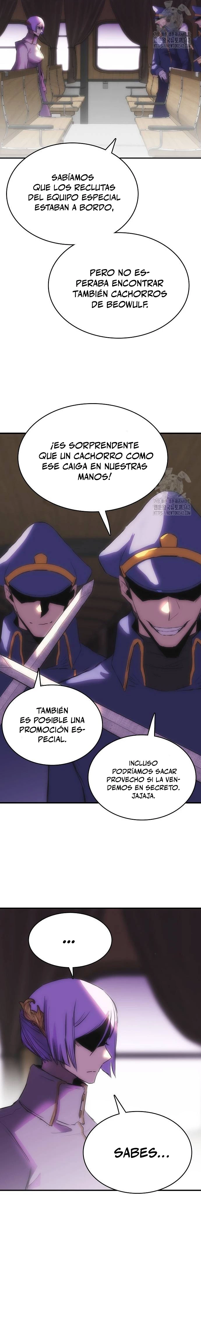 Instinto de regresion del sabueso - Capítulo 38 - Página 14 - LectorTMOo