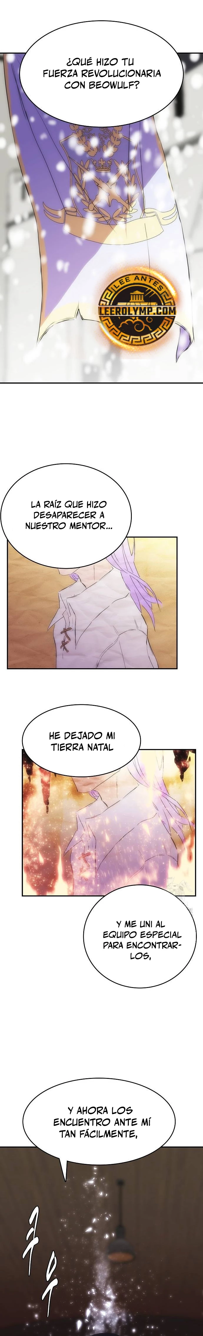 Instinto de regresion del sabueso - Capítulo 38 - Página 15 - LectorTMOo