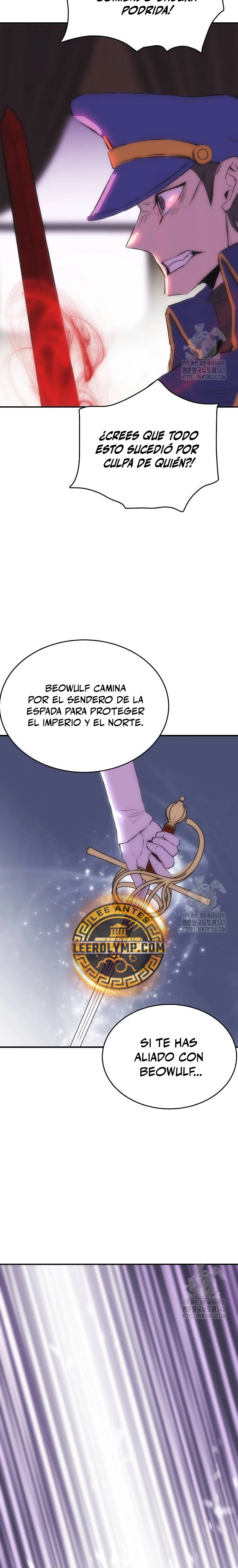 Instinto de regresion del sabueso - Capítulo 38 - Página 17 - LectorTMOo