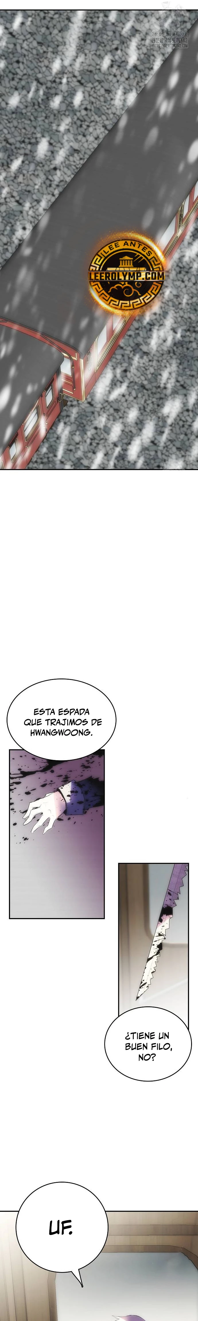 Instinto de regresion del sabueso - Capítulo 38 - Página 21 - LectorTMOo