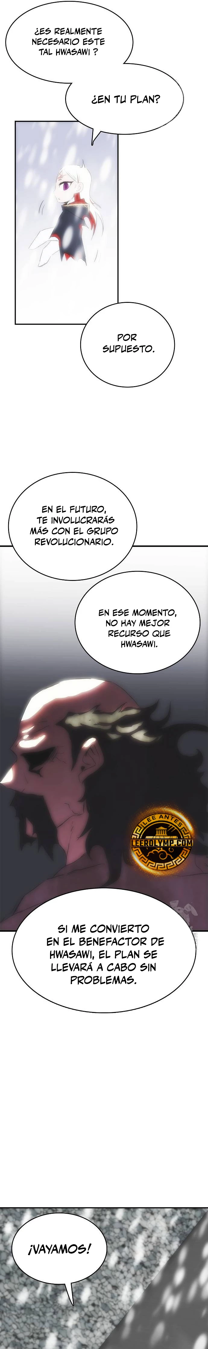 Instinto de regresion del sabueso - Capítulo 38 - Página 26 - LectorTMOo