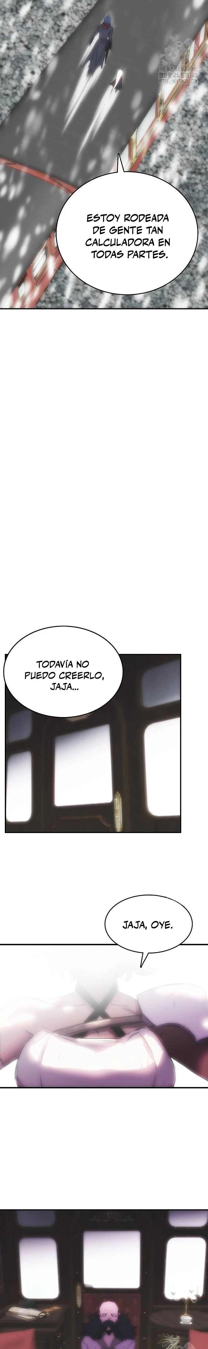 Instinto de regresion del sabueso - Capítulo 38 - Página 27 - LectorTMOo