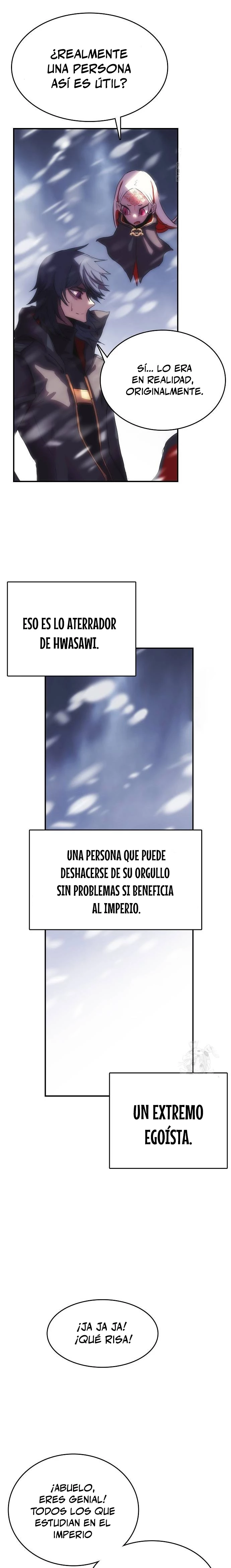 Instinto de regresion del sabueso - Capítulo 39 - Página 5 - LectorTMOo