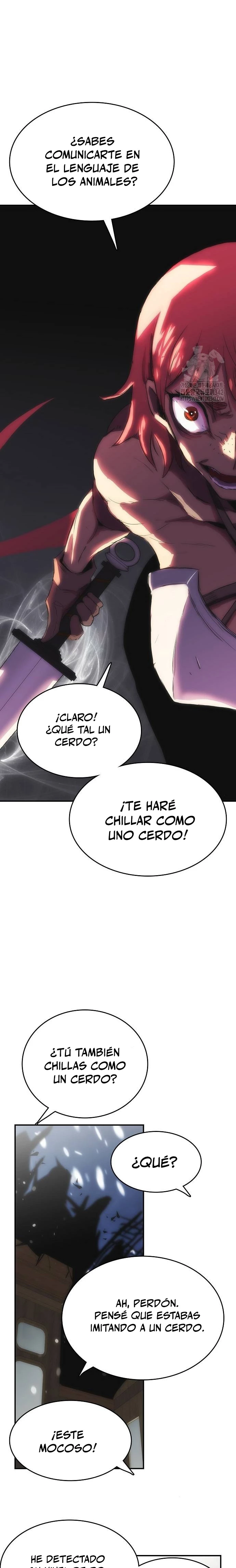 Instinto de regresion del sabueso - Capítulo 39 - Página 12 - LectorTMOo