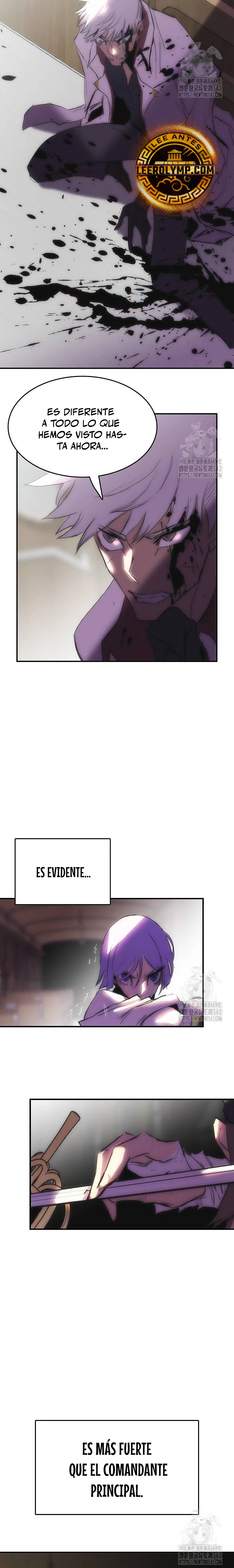 Instinto de regresion del sabueso - Capítulo 39 - Página 25 - LectorTMOo