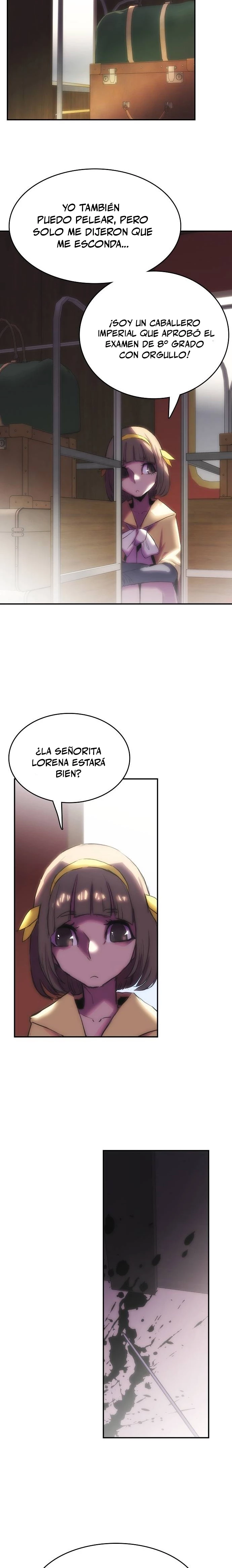 Instinto de regresion del sabueso - Capítulo 40 - Página 4 - LectorTMOo
