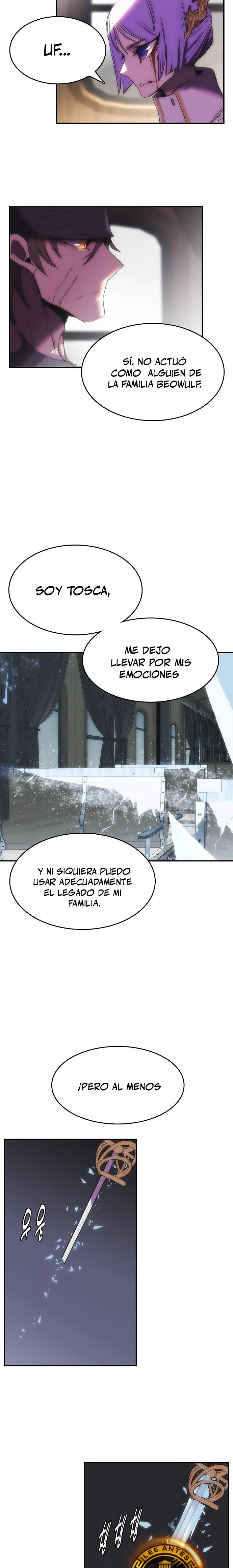 Instinto de regresion del sabueso - Capítulo 40 - Página 9 - LectorTMOo
