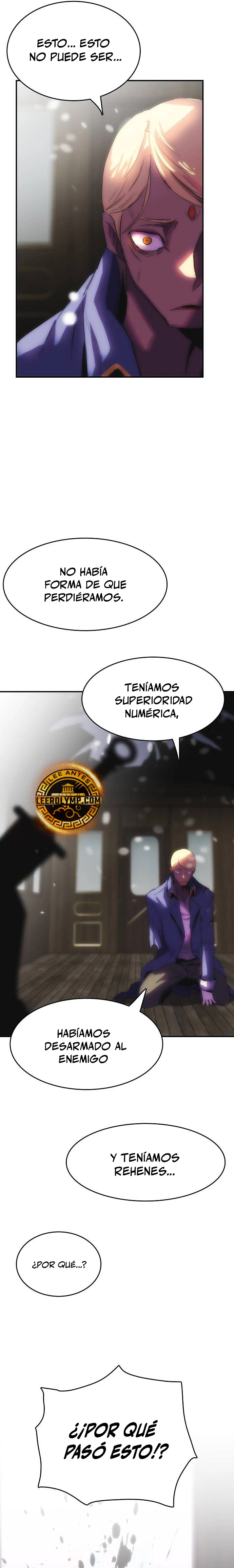 Instinto de regresion del sabueso - Capítulo 40 - Página 14 - LectorTMOo