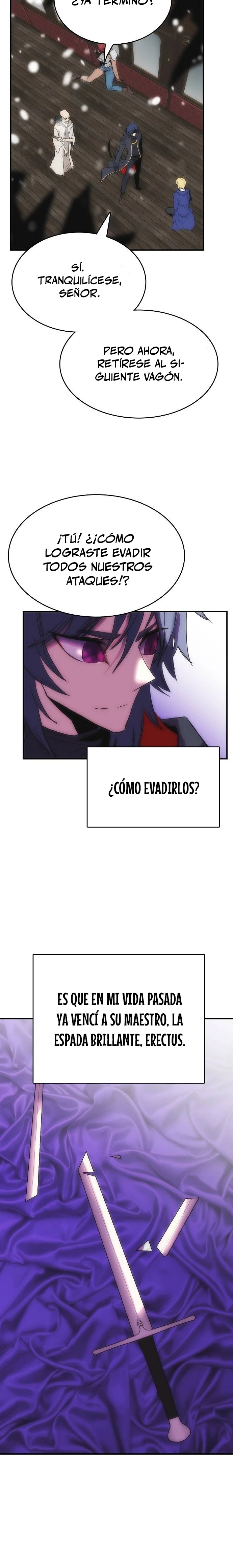 Instinto de regresion del sabueso - Capítulo 40 - Página 17 - LectorTMOo