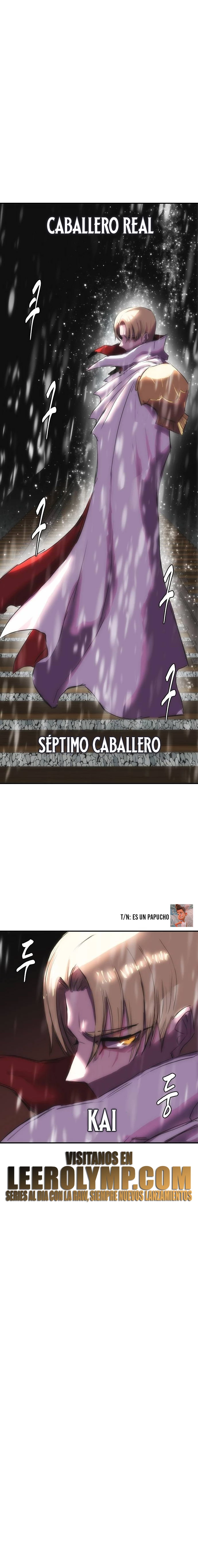 Instinto de regresion del sabueso - Capítulo 40 - Página 29 - LectorTMOo