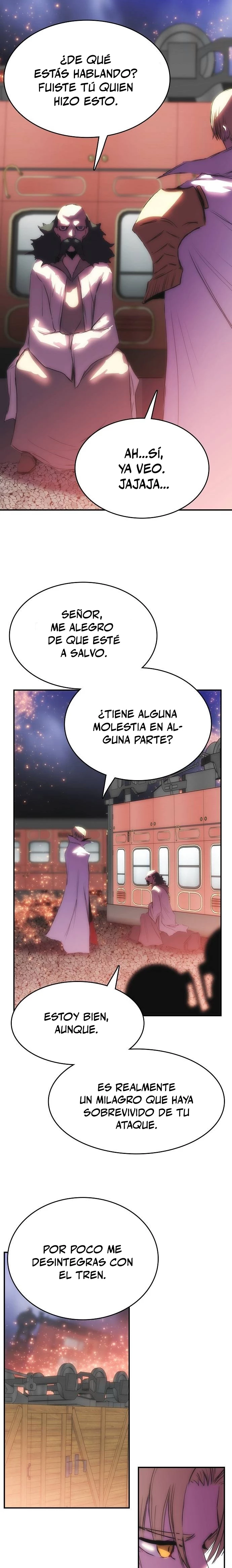 Instinto de regresion del sabueso - Capítulo 41 - Página 12 - LectorTMOo