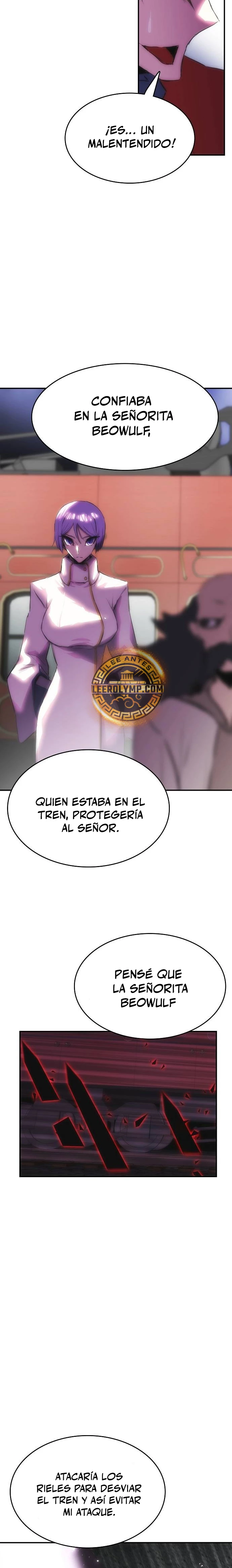 Instinto de regresion del sabueso - Capítulo 41 - Página 13 - LectorTMOo