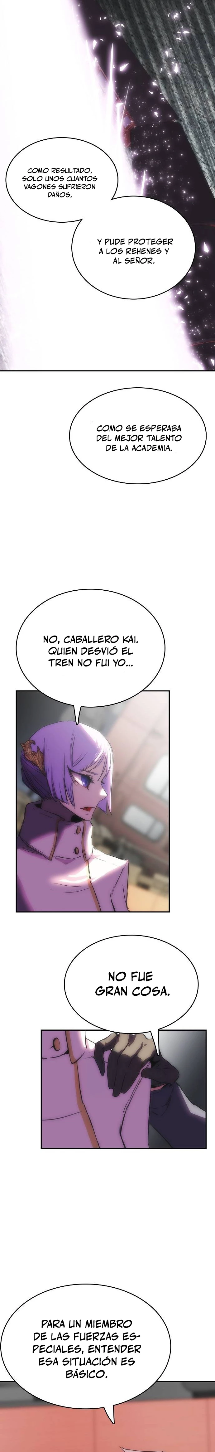 Instinto de regresion del sabueso - Capítulo 41 - Página 14 - LectorTMOo
