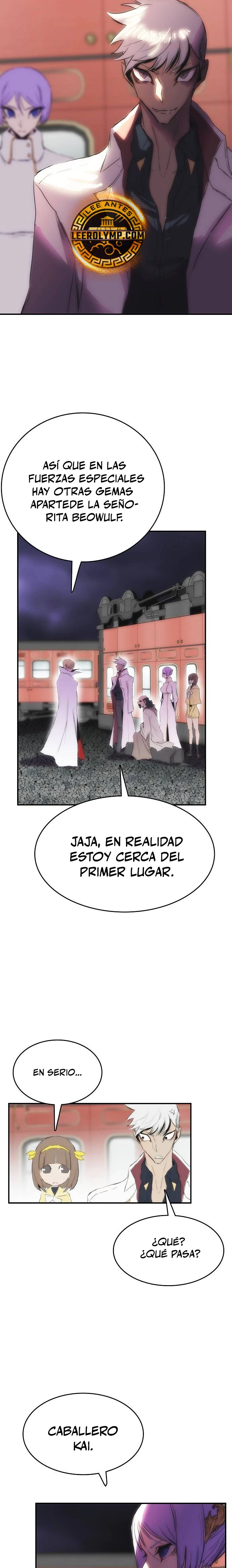 Instinto de regresion del sabueso - Capítulo 41 - Página 15 - LectorTMOo