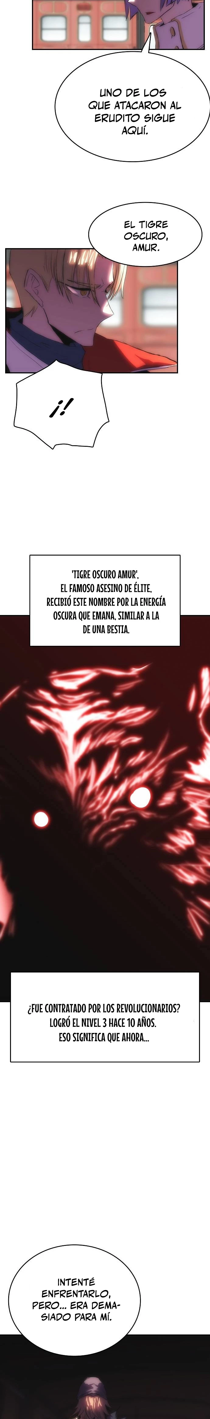 Instinto de regresion del sabueso - Capítulo 41 - Página 16 - LectorTMOo