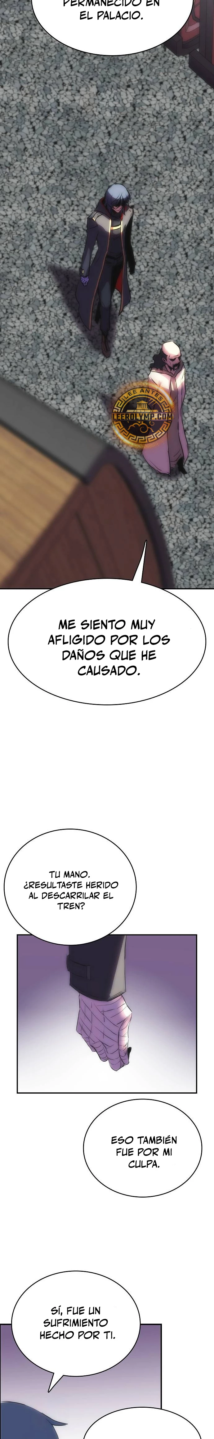 Instinto de regresion del sabueso - Capítulo 41 - Página 23 - LectorTMOo